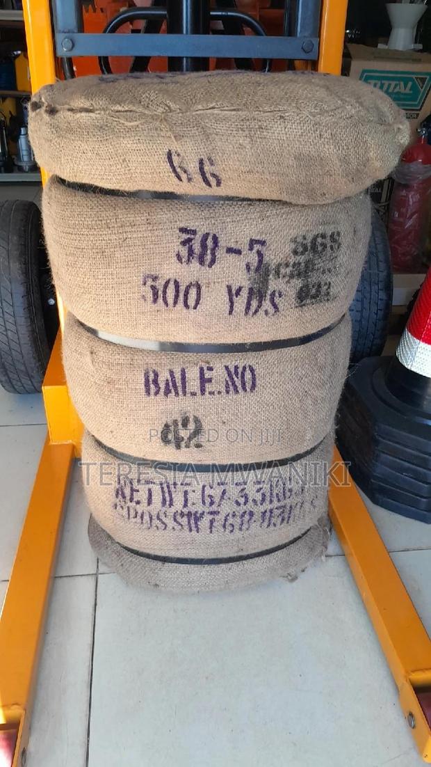 Hessian Cloth Bales /Jute - thumbnail 3