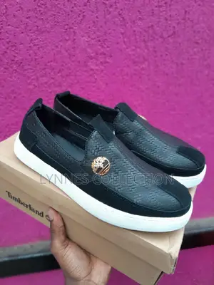 Timberland Casuals