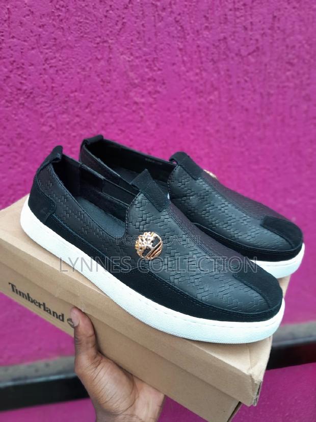Timberland Casuals