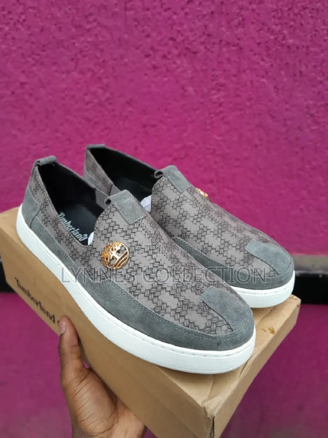 Timberland Casuals