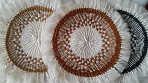 Table Mats Handle