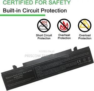 Laptop Battery for Samsung, Samsung Laptop Battery