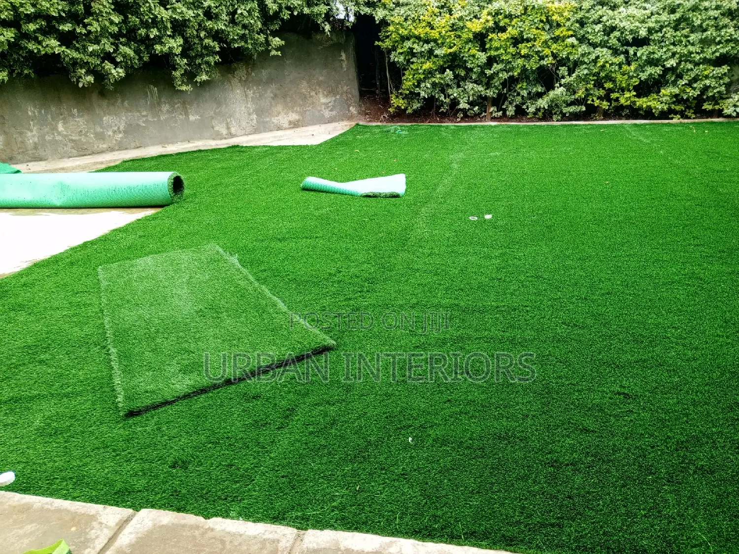 Artificial Grass Carpet Artificial Grass Carpet