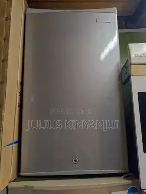 Mini Single Door Fridge