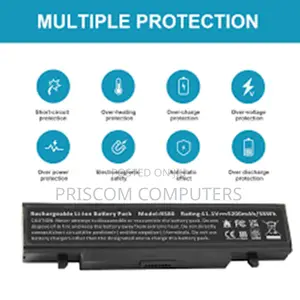 Laptop Battery for Samsung, All Samsung Laptop Battery