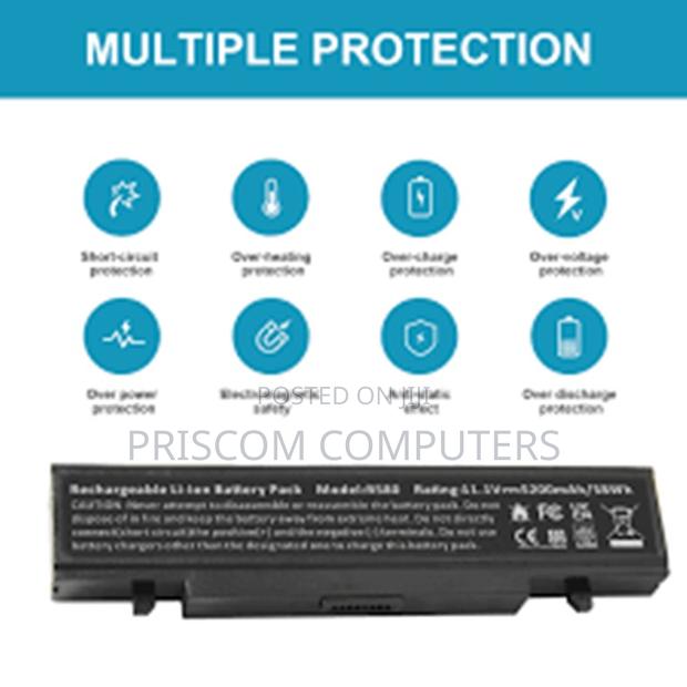 Laptop Battery for Samsung, All Samsung Laptop Battery