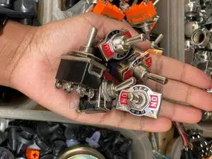 On/ Off Switch