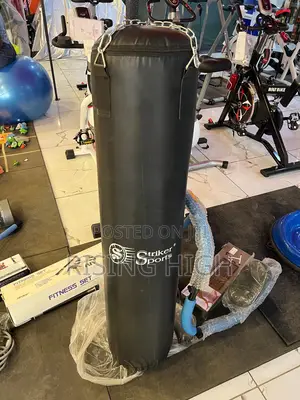 Best Quality 35kgs Punching Bag .