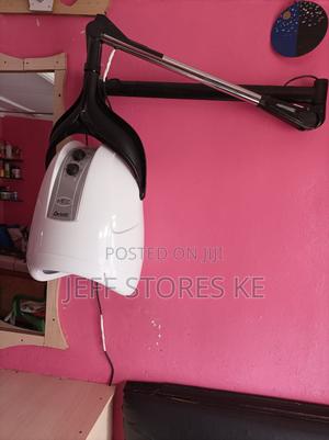 Mec Wall Mounted Salon Dryer - thumbnail 2