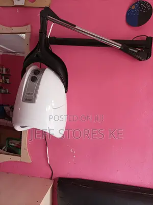 Mec Wall Mounted Salon Dryer