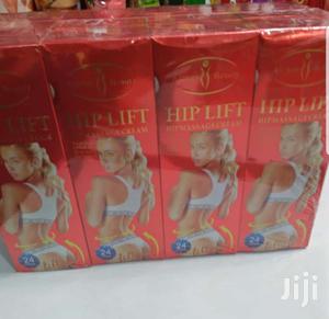 Hips And Butt Enlargement Cream - thumbnail 2