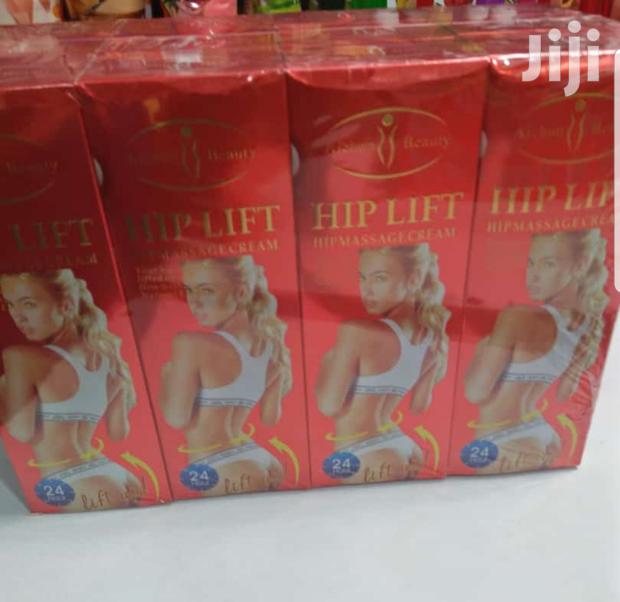 Hips And Butt Enlargement Cream - main view