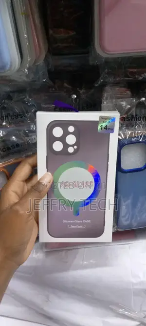 iPhone 14 Pro