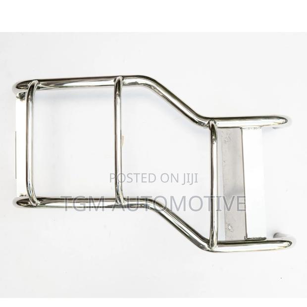 Car Back Ladder - thumbnail 2