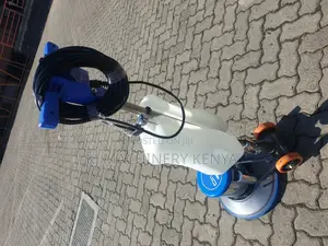 Divo Brand Commercial Brushing Machine With Brushes