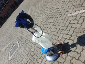 Divo Brand Commercial Brushing Machine With Brushes