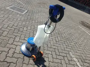 Divo Brand Commercial Brushing Machine With Brushes