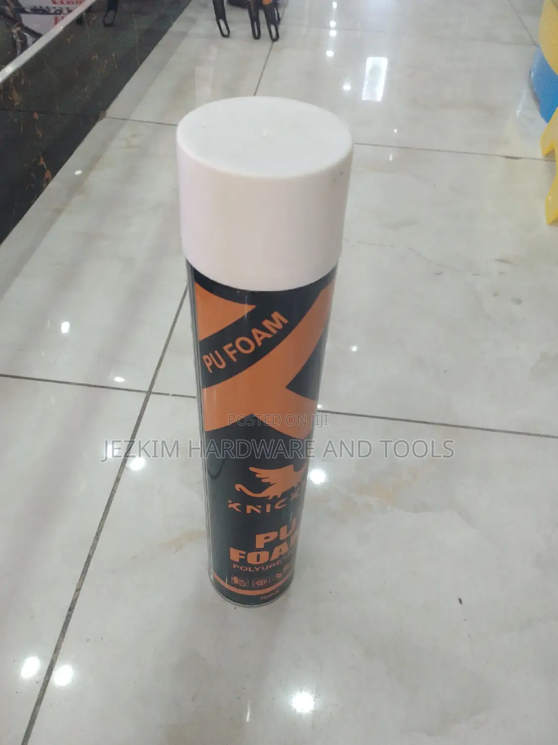 Pu Foam Polurethlene