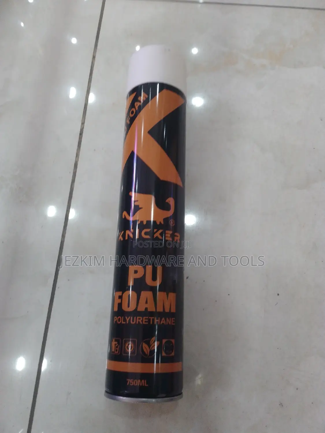 Pu Foam Polurethlene