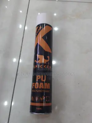 Pu Foam Polurethlene