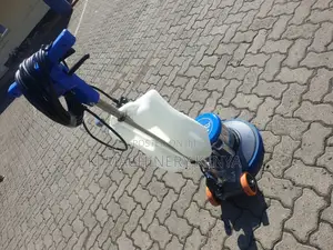 Divo Floor Scrubber Commercial Cleaning