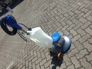 Divo Floor Scrubber Commercial Cleaning