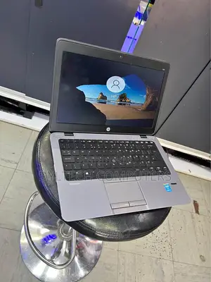 Laptop HP EliteBook 820 G1 4GB Intel Core I5 HDD 500GB
