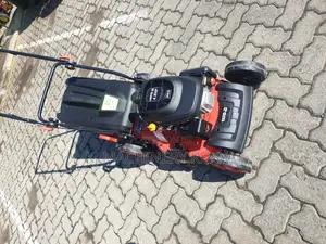 Lawnmower Gasoline 4stroke Engine