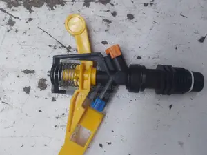 Water Sprinkler 1/2"