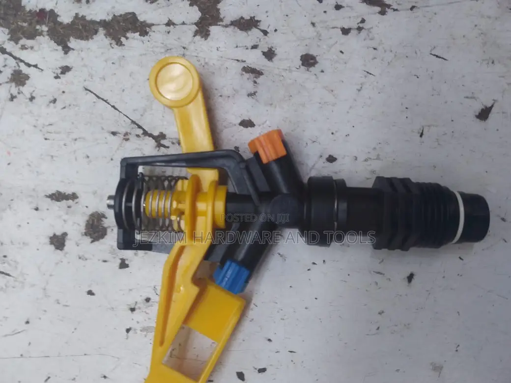 Water Sprinkler 1/2"