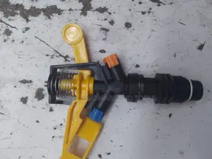 Water Sprinkler 1/2"