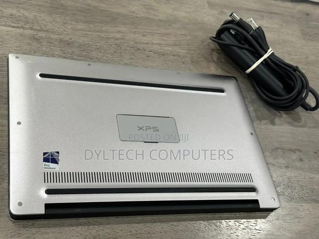 Laptop Dell XPS 13 (9365) 8GB Intel Core I5 SSD 256GB