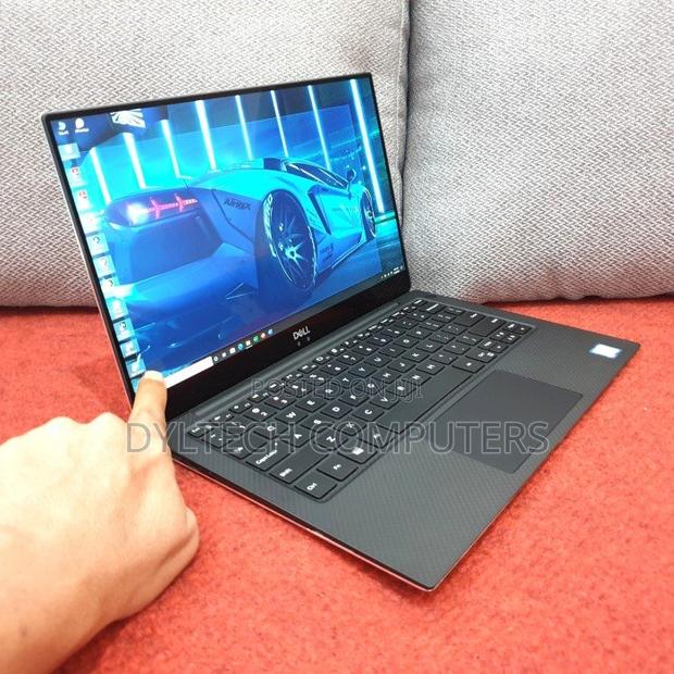 Laptop Dell XPS 13 (9365) 8GB Intel Core I5 SSD 256GB - thumbnail 2