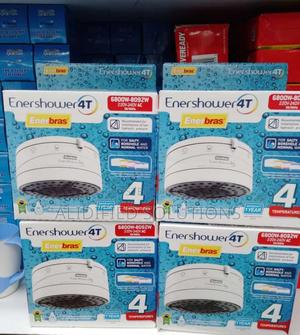 Enerbras Shower - main view