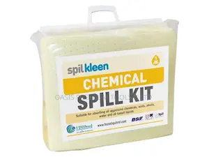Chemical Spill KIT 28ltr