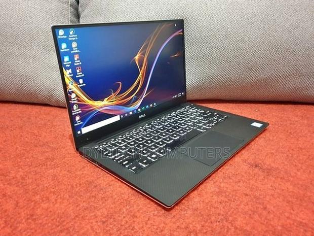 Laptop Dell XPS 13 (9365) 8GB Intel Core I5 SSD 256GB - thumbnail 3