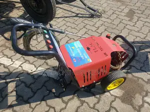 Tlac 4000psi Single Phase Carwashing Machine