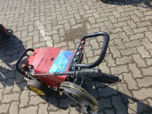 Tlac 4000psi Single Phase Carwashing Machine