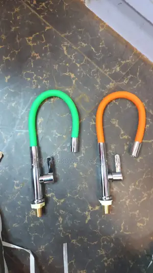 Kitchen Pilar Tap
