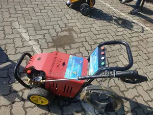 Tlac 4000psi Single Phase Carwashing Machine