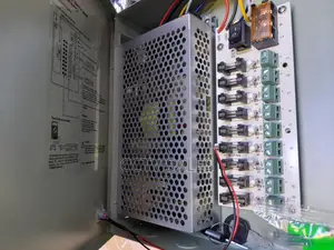 Fused High Quality Psu 10A