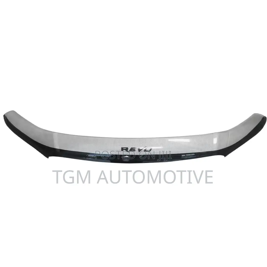 Hilux Revo 2016 Original Bonnet Mate
