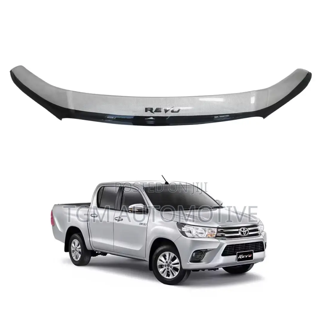 Hilux Revo 2016 Original Bonnet Mate