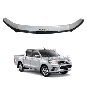 Hilux Revo 2016 Original Bonnet Mate
