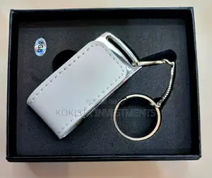 Leather Keyholders