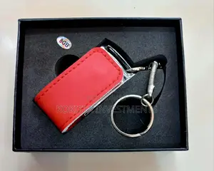 Leather Keyholders