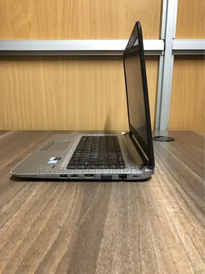 Laptop HP ProBook 440 G3 8GB Intel Core I5 SSD 256GB