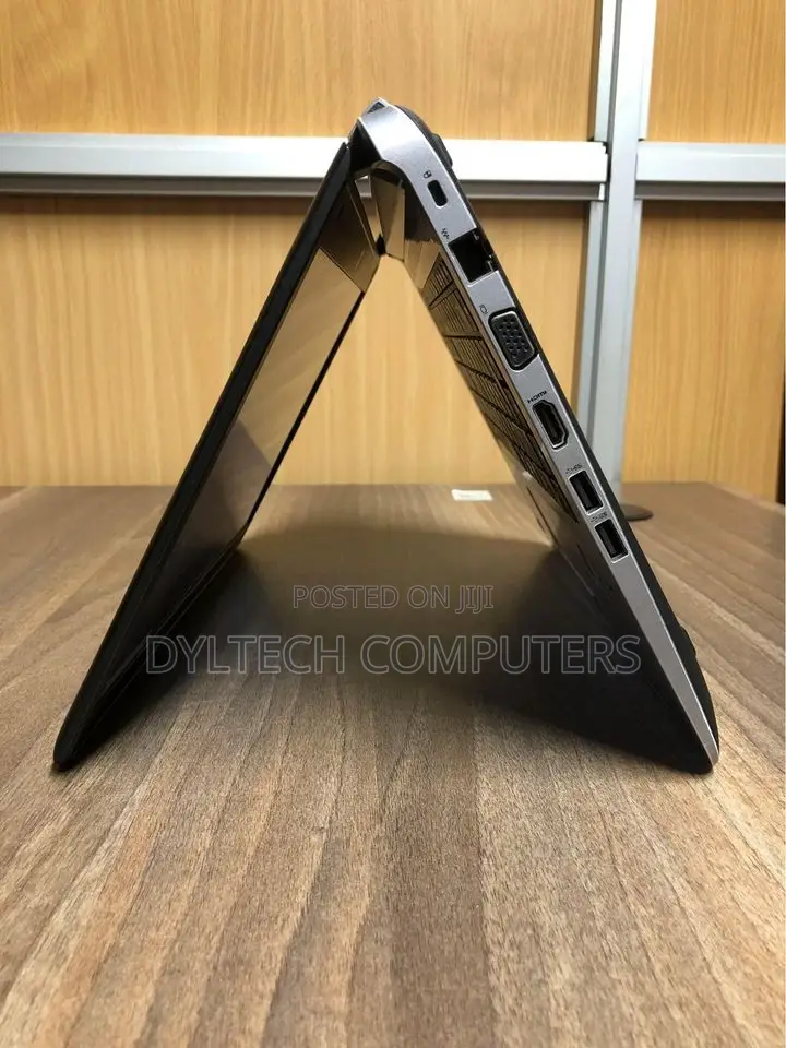 Laptop HP ProBook 440 G3 8GB Intel Core I5 SSD 256GB