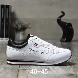 Tommy Hilfiger Sneakers