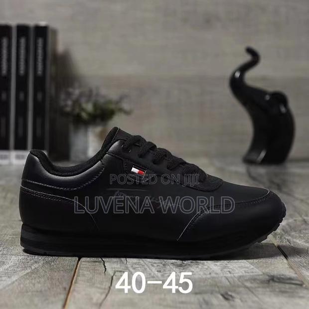 Tommy Hilfiger Sneakers - thumbnail 2